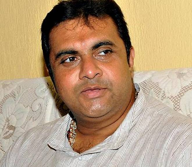 pramod